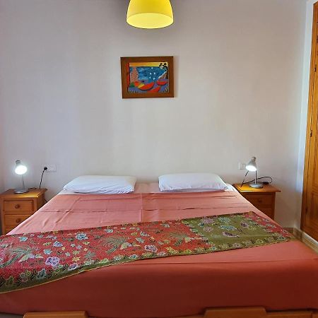 Luxurious Carabeo 2000 1.3 Apartment Nerja Exterior photo