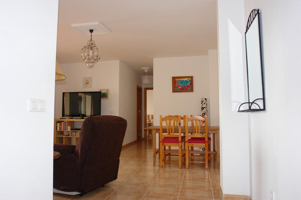Luxurious Carabeo 2000 1.3 Apartment Nerja Exterior photo