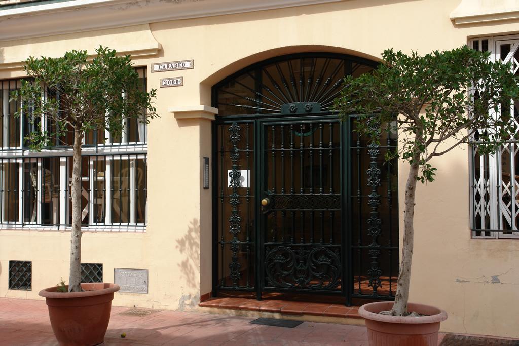 Luxurious Carabeo 2000 1.3 Apartment Nerja Exterior photo