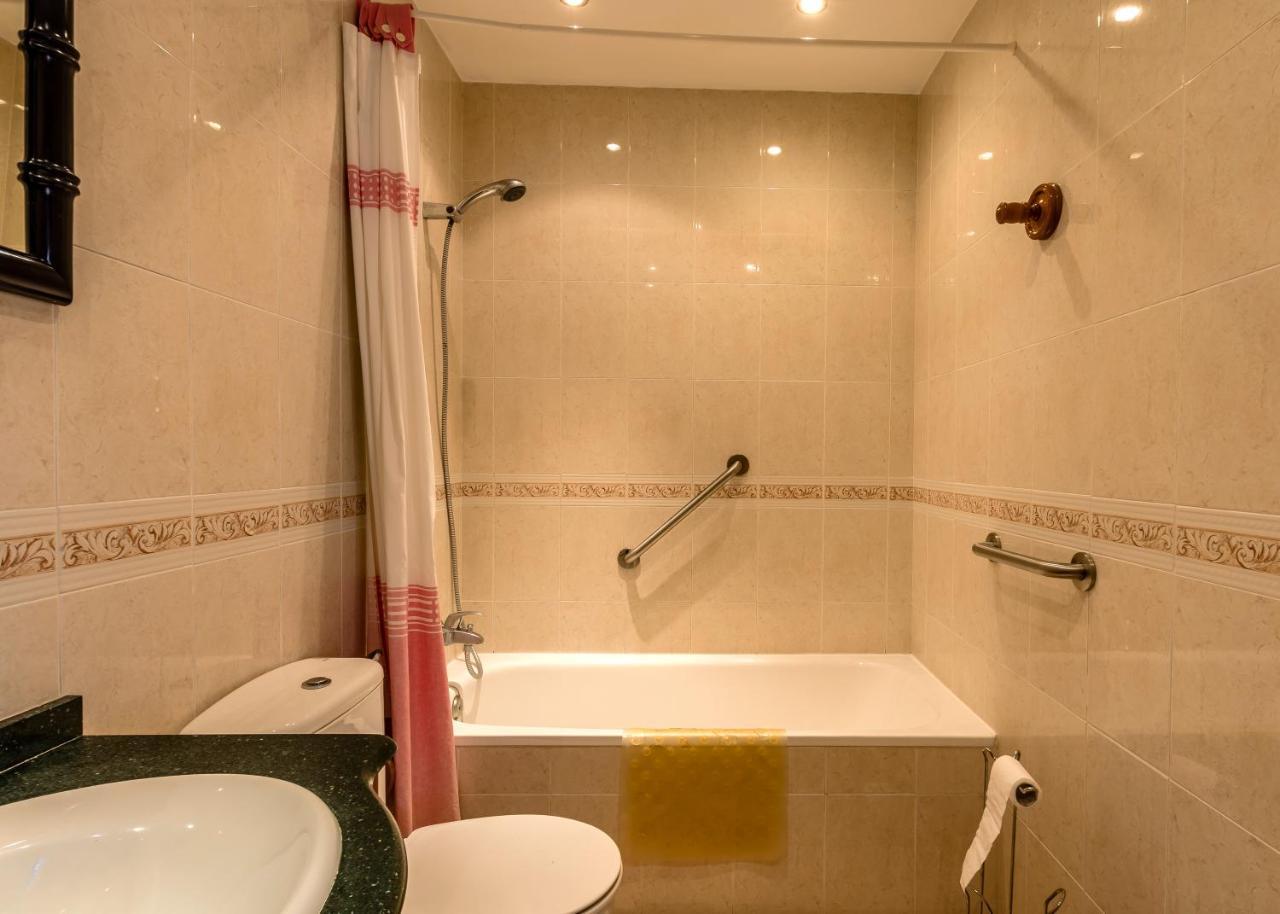 Luxurious Carabeo 2000 1.3 Apartment Nerja Exterior photo