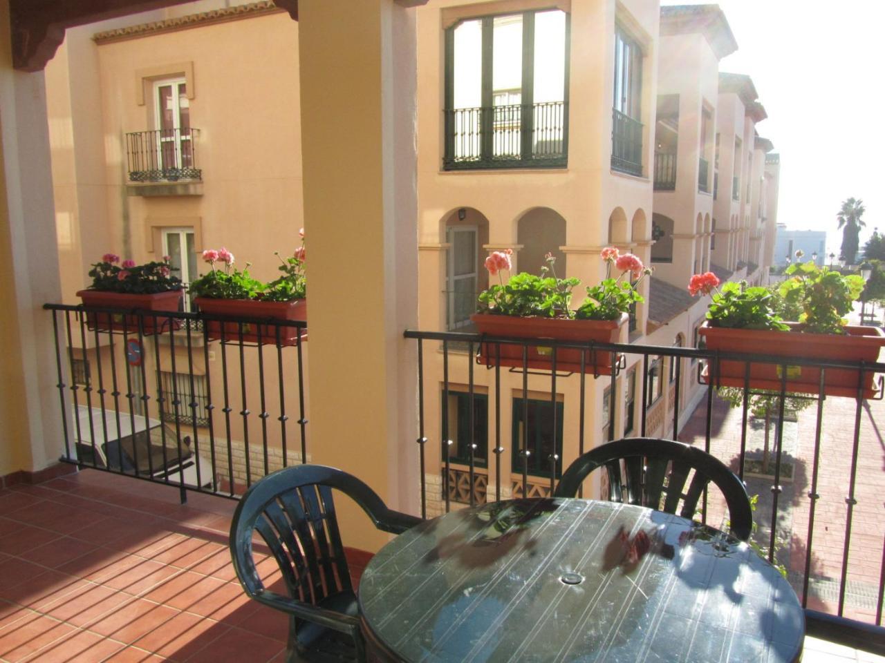 Luxurious Carabeo 2000 1.3 Apartment Nerja Exterior photo